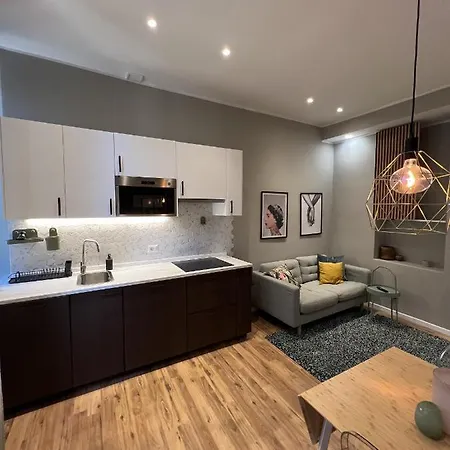 2m The Nolo Urban And Bright