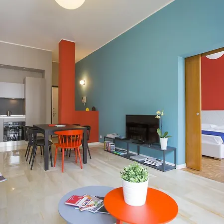 Dreams Residenza Corso Magenta