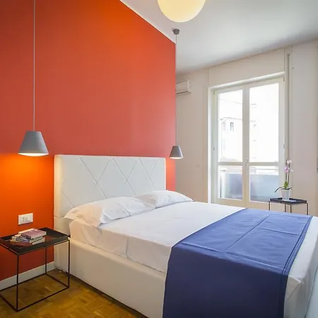 Dreams Residenza Corso Magenta 2* Milaan