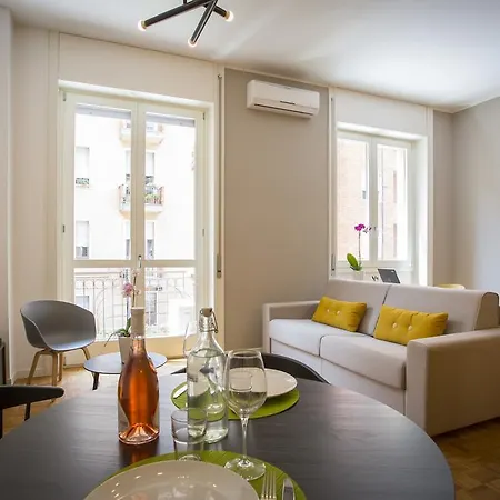 Dreams Residenza Corso Magenta 2* Milaan