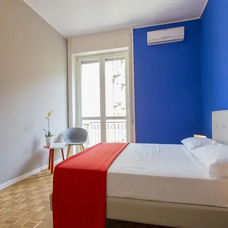 Dreams Residenza Corso Magenta Milaan