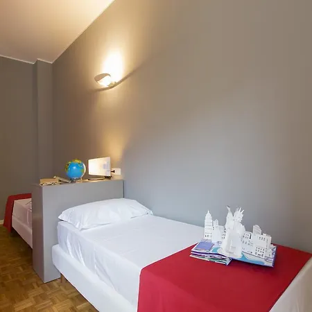 Aparthotel Dreams Residenza Corso Magenta