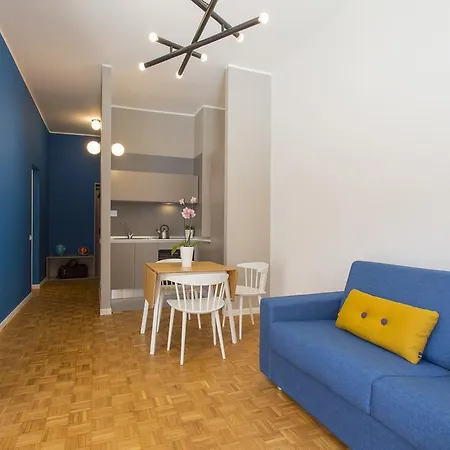 Aparthotel Dreams Residenza Corso Magenta 2*