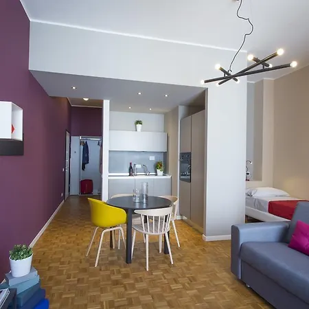 Dreams Residenza Corso Magenta 2*