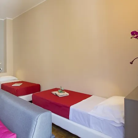 Dreams Residenza Corso Magenta Aparthotel Milaan