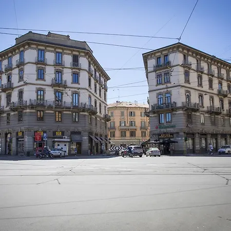 Dreams Residenza Corso Magenta Aparthotel