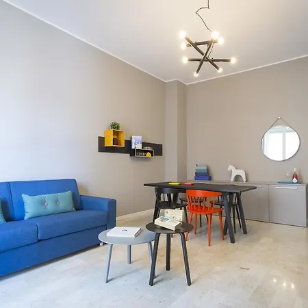 Dreams Residenza Corso Magenta 公寓式酒店 2*