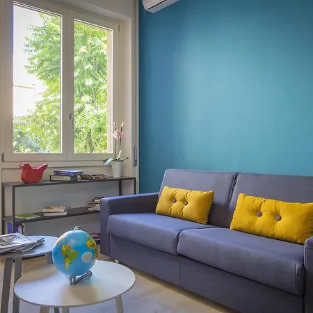 Dreams Residenza Corso Magenta Milaan