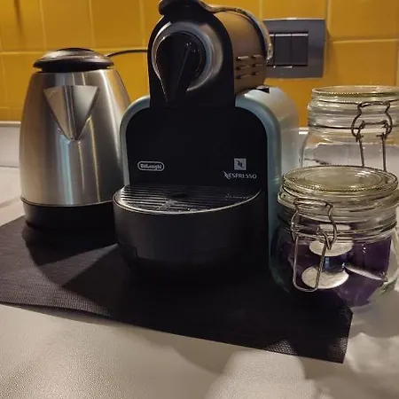 La Casa Di Amy - Loft Con Garage Privato Appartement Milan