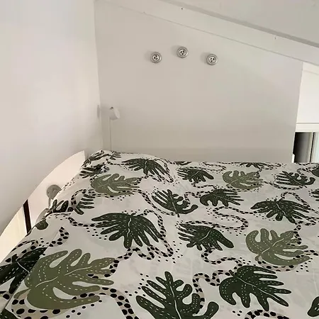 Kiru Lovely - Tortona Design District Apartament *