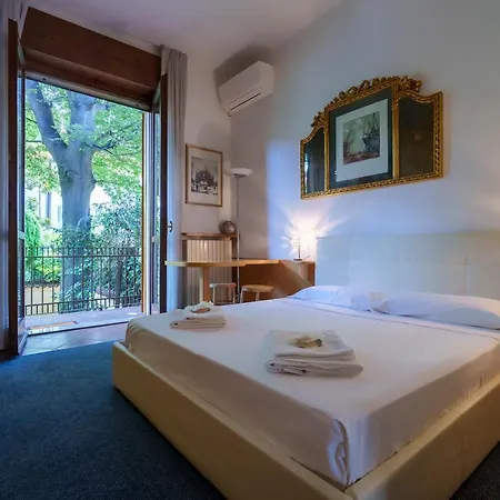 Appartement Squirrel’s House Milan