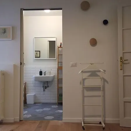 * Graceful Apartament In Milano/nolo * Appartamento