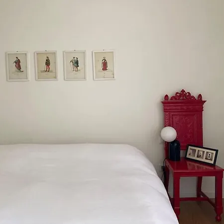 * Graceful Apartament In Milano/nolo *