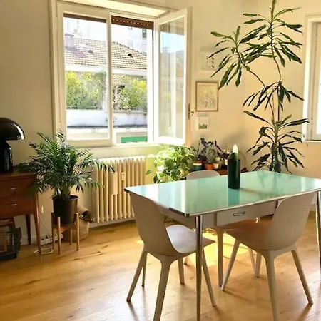 * Graceful Apartament In Milano/nolo *