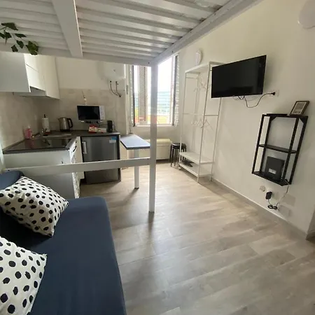 Apartamento Domus *