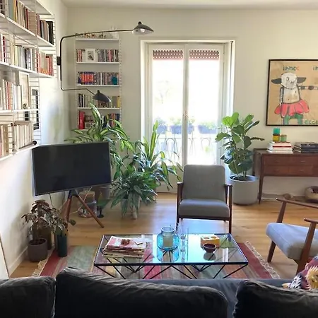 * Graceful Apartament In Milano/nolo * Milano