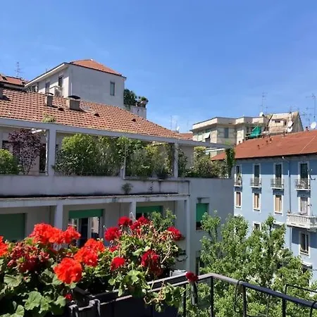 * Graceful Apartament In Milano/nolo * * Milano