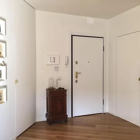 * Graceful Apartament In Milano/nolo * Appartamento Milano