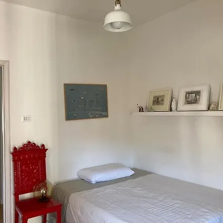 * Graceful Apartament In Milano/nolo * Appartamento Milano