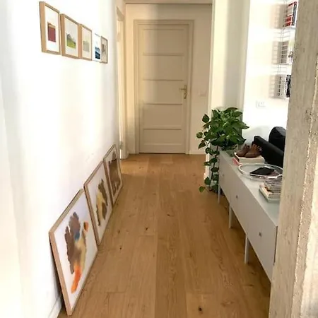 Appartamento * Graceful Apartament In Milano/nolo *