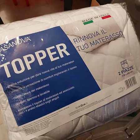 1 Navigli Διαμέρισμα