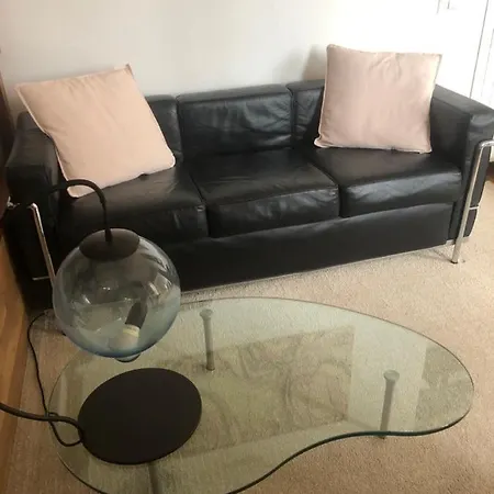 Casa Pagano Un Pezzo Di Cielo Su *