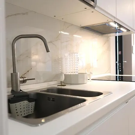 Lejlighed I Host - Val Strona 3 *