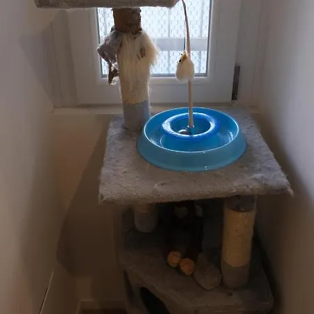 Lejlighed I Host - Val Strona 3