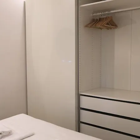 I Host - Val Strona 3 Lejlighed *