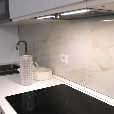 I Host - Val Strona 3 Lejlighed *