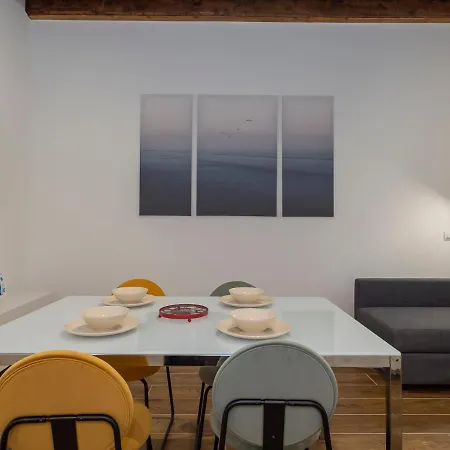 I Host - Melzo 5 * Milaan