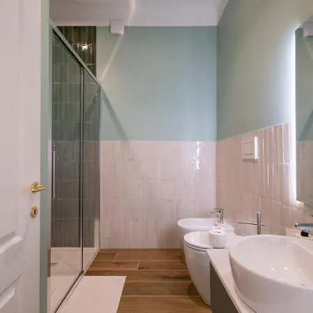 I Host - Melzo 5 Appartement