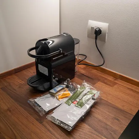 Appartement I Host - Melzo 5