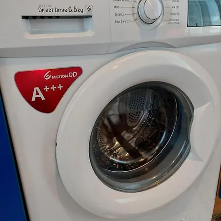 1 Navigli Apartmán Milán