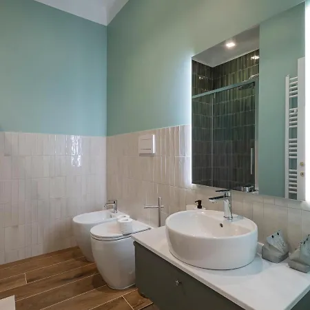 I Host - Melzo 5 Appartement Milaan