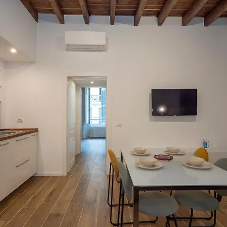 Appartement I Host - Melzo 5 Milaan