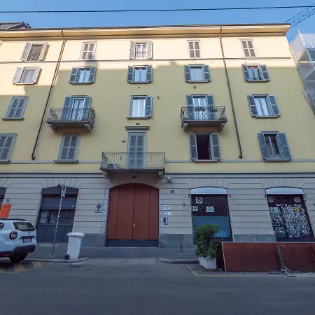 Appartement I Host - Melzo 5