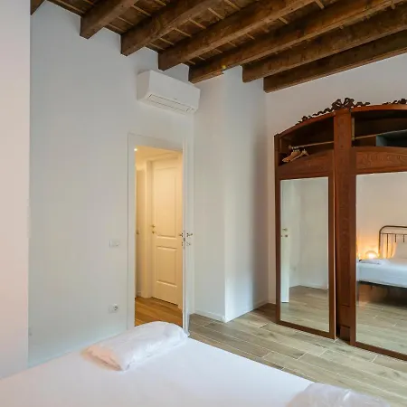 Appartement I Host - Melzo 5