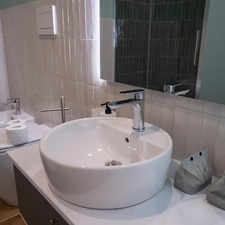 Appartement I Host - Melzo 5 *