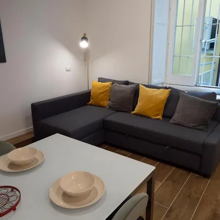 I Host - Melzo 5 * מילאנו