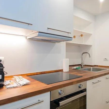 I Host - Melzo 5 Appartement *