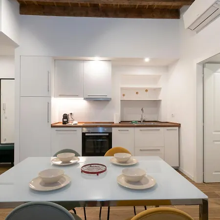 I Host - Melzo 5 Appartement