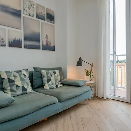 I Host - Alzaia 118 Appartement *