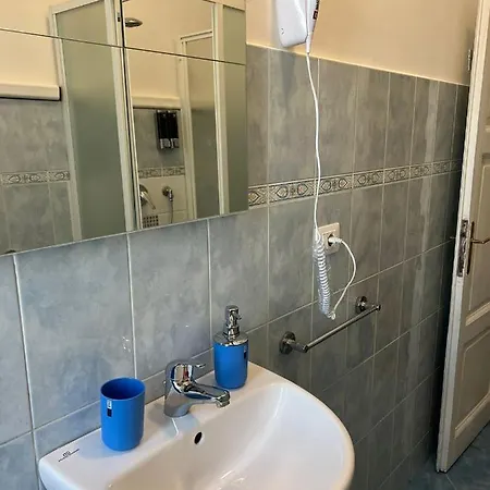 Vendégház Havip Milánó