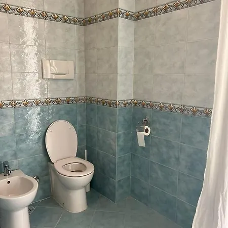 Pensión Havip Milán