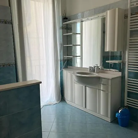 Vendégház Havip Milánó