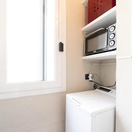 Apartment Citylife-fiera Nuovo Con Wifi & Netflix *