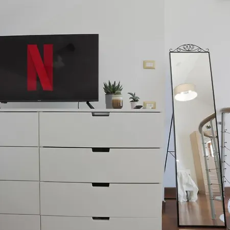 Nolo Uptown Apartament *