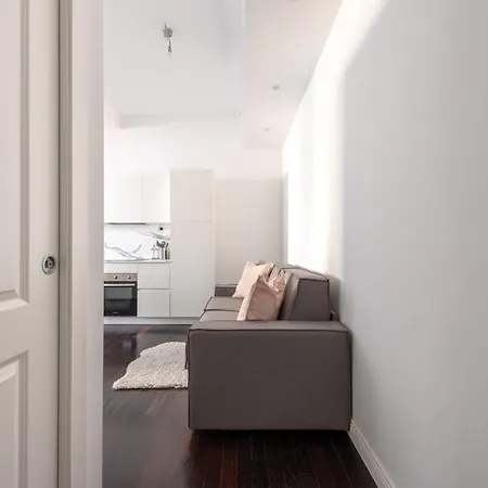 Apartment Bandello House, Corso Magenta - Mailand