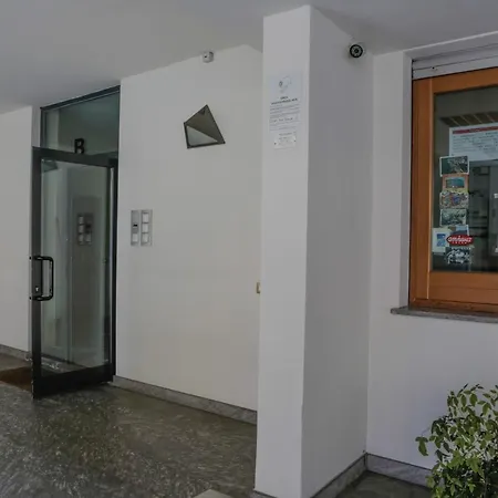 Apartament Nolo Uptown *